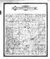 Township 59 N Range 30 W, Weatherby, DeKalb County 1917